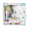 GloE - Magic Rainbow Bear, Storybook and Wand Gift Set