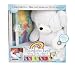 GloE - Magic Rainbow Bear, Storybook and Wand Gift Set