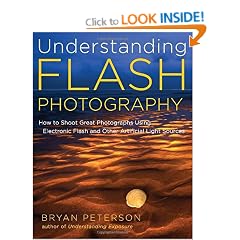 Understanding Flash Photography: How to Shoot Great Photographs Using Electronic Flash and Other Artificial Light Sources
