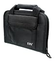 UTG Deluxe Double Pistol Case