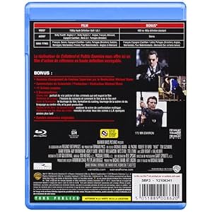 Heat [Blu-ray]