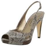 A. Marinelli Women's Eunice Platform Slingback