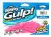 Sporting Goods : Berkley Gulp Saltwater Fishing Lures 3" Squid Pink
