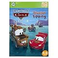 LeapFrog Tag Book Cars: Tractor Tipping