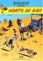 Rantanplan, Tome 19 : Mort de rire