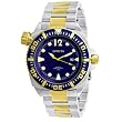 Invicta Mens 21 Jewel Auto Corduba Diver Lock 7225