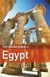 The Rough Guide to Egypt (Rough Guides)