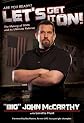 Let's Get It On!: The Making of MMA and Its Ultimate Referee