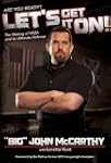Let's Get It On!: The Making of MMA a...