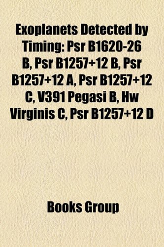 psr b1257+12 d JapaneseClass.jp