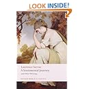 A Sentimental Journey and Other Writings (Oxford World's Classics)