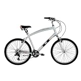 2008 K2 Easy Street Comfort Bike
