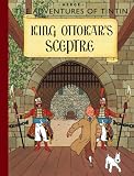 Children & Baby Books : King Ottokar's Sceptre (The Adventures of Tintin)