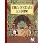 King Ottokar's Sceptre (The Adventures of Tintin)