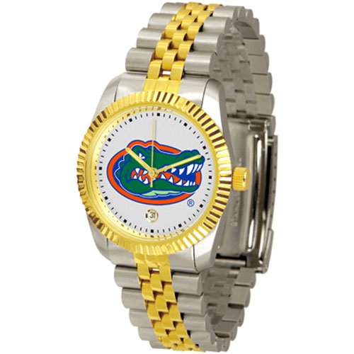 Florida Gators NCAA Executive Mens Watch Florida Gators NCAA Executive Mens Watch