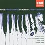 Ad�s: Piano Quintet; Schubert: "Trout Quintet"