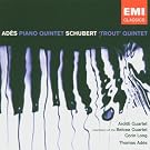 Schubert: Quintette Avec Piano En La Majeur D667 