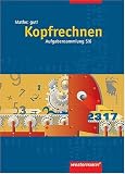 Mathe: gut!, Kopfrechnen, Aufgabensammlung 5./6.