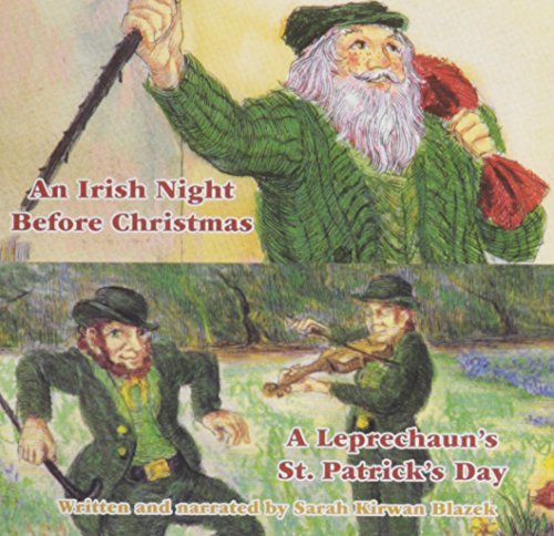 Irish Night Before Christmas, An/A Leprechaun's St. Patrick's Day
