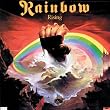 Rainbow Rising