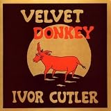 Velvet Donkey