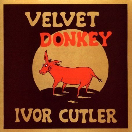 CD-Charts  Music : Velvet Donkey