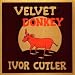 Velvet Donkey
