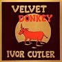 Velvet Donkey