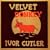 Velvet Donkey