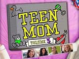 Teen Mom: Making moves