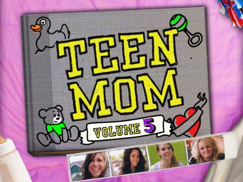 51hkm9 FrLL SX500  Teen Mom S05E07 HDTV x264 306 MB