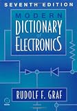 Modern Dictionary of Electronics, Seventh Edition