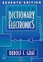 Modern Dictionary of Electronics