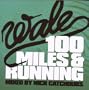 100 Miles & Running
