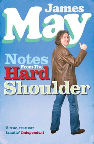 City Travel Guides Discounted  Books : Notes from the Hard Shoulder
