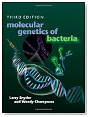 Molecular Genetics of Bacteria, Third Edition (Snyder, Molecular Genetics of Bacteria)