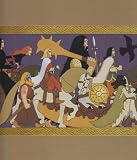 Revue Delcourt  / Arthur, Tome 9 : Coffret