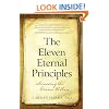 The Eleven Eternal Principles: Accessing the Divine Within