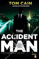 The Accident Man: A Novel