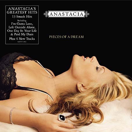CD-Charts  Music : Pieces of a Dream
