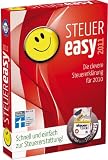 Steuer easy 2011 (für Steuerjahr 2010)