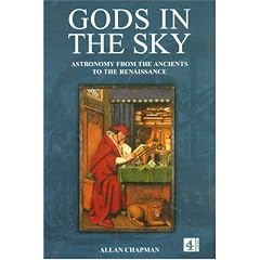 Gods in the Sky: Astronomy from the Ancients to the Enlightenment