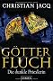 G�tterfluch - Die dunkle Priesterin: Roman