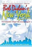 Bob Dylans New York