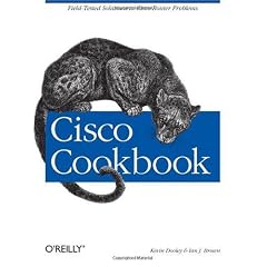 Cisco Cookbook