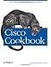 51hknmXw%2BTL. SL75  Cisco Cookbook