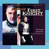 First Knight: Original Motion Picture Soundtrack