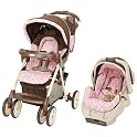 Graco Alano Travel System - Emelia
