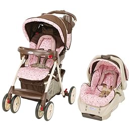 Graco Alano Travel System