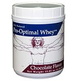 Pro-Optimal Whey - Chocolate